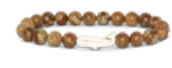 Fahlo Tracking Bracelet-Whale