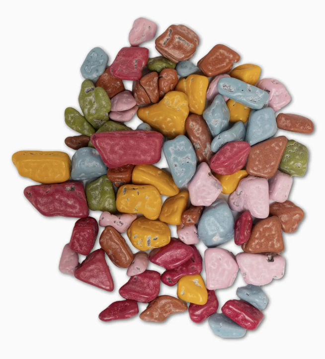 Sunny Seeds - River Rocks