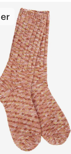 Worlds Softest Socks-Ragg Crew