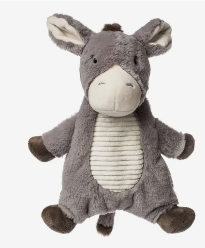 Mary Meyer Toys - Dusty Donkey