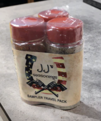 JJS 3 pack mini set