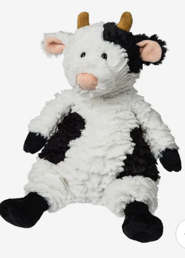 Mary Meyer - Assorted soft Toys for Baby