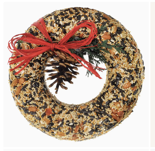 Wildfeast Wreath