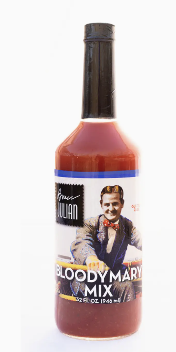 Bruce Julian Bloody Mary Mix