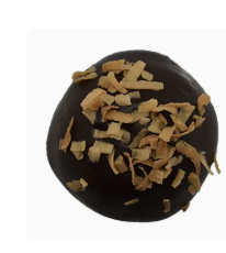 Artisan Truffles 4/16