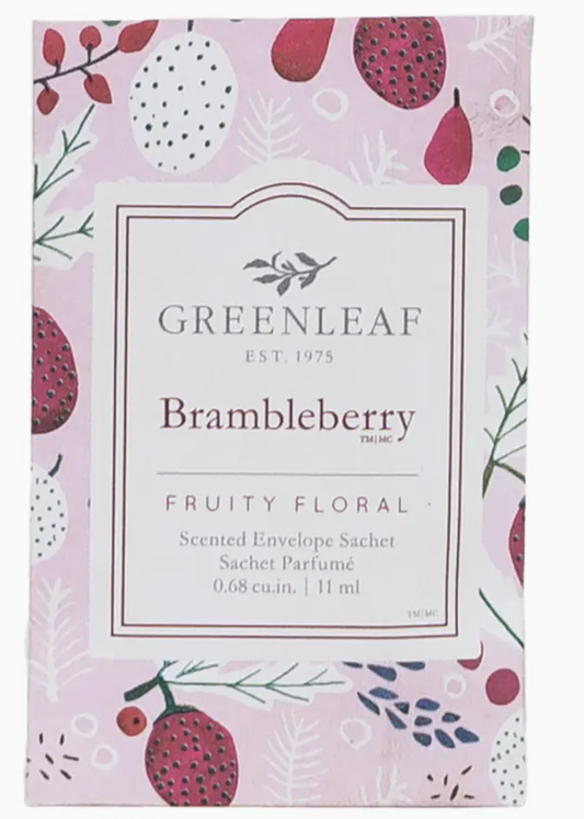Brambleberry Mini Sachet