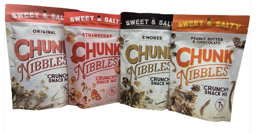 Chunk Nibbles