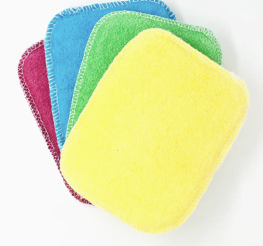EuroScrubby Sponge