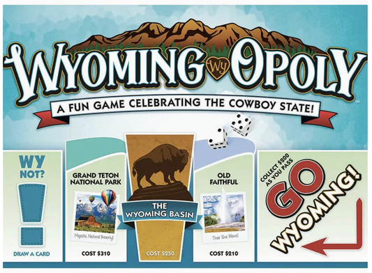 Wyomingopoly