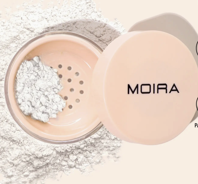 Moira Under Eye Setting Powder