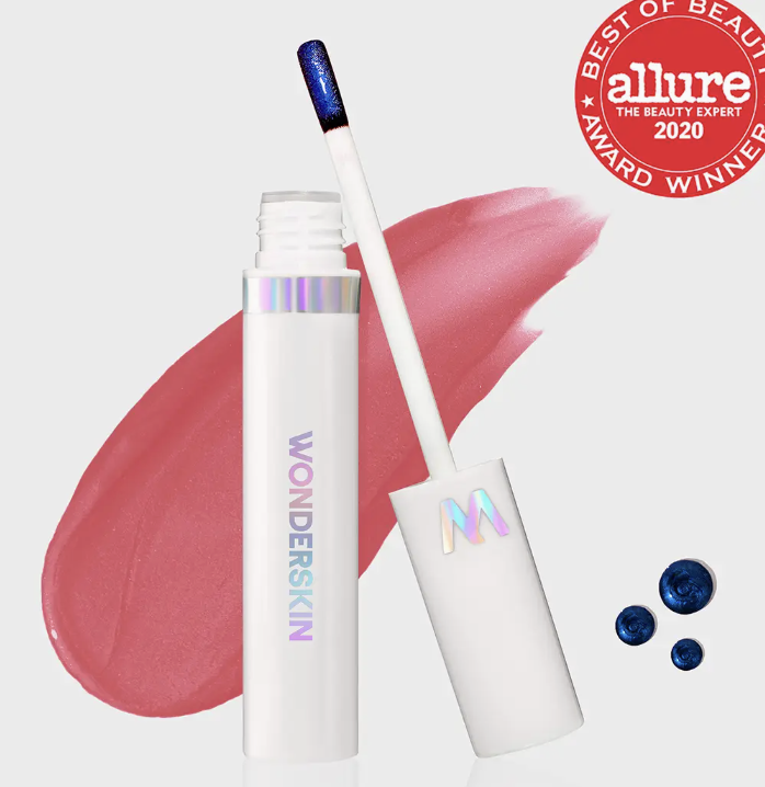 Wonderskin Lip Products