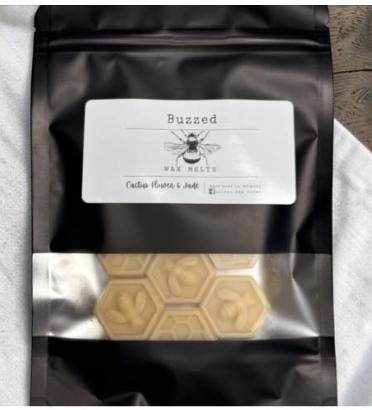 Buzzed Wax Melts