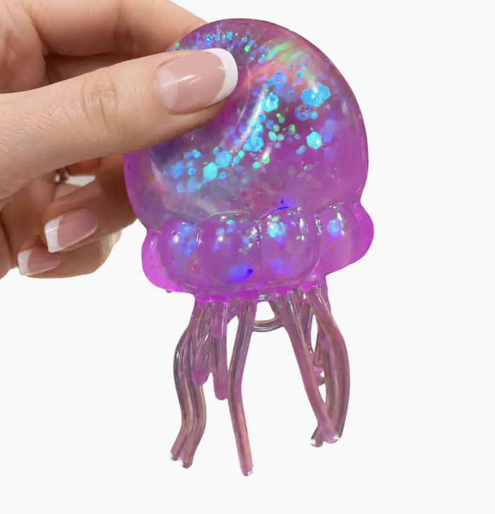 Jelly Squishy