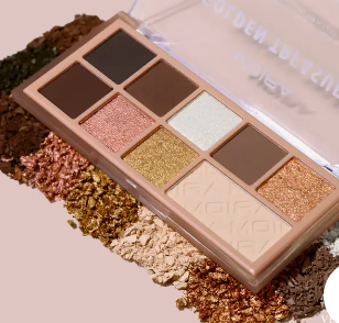 Moira Eyeshadow Palette