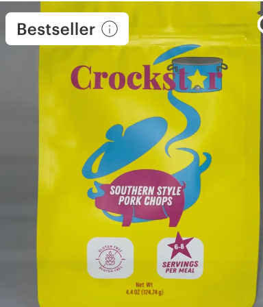 Crockstar Crockpot Kits
