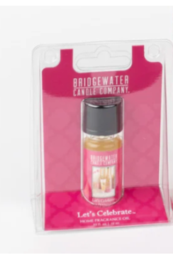 Bridgewater Room Fragrance Oil