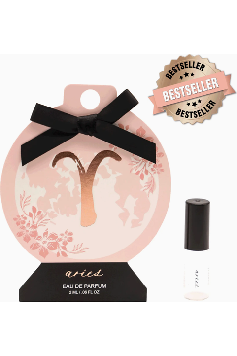 Zodica - Perfumette Card