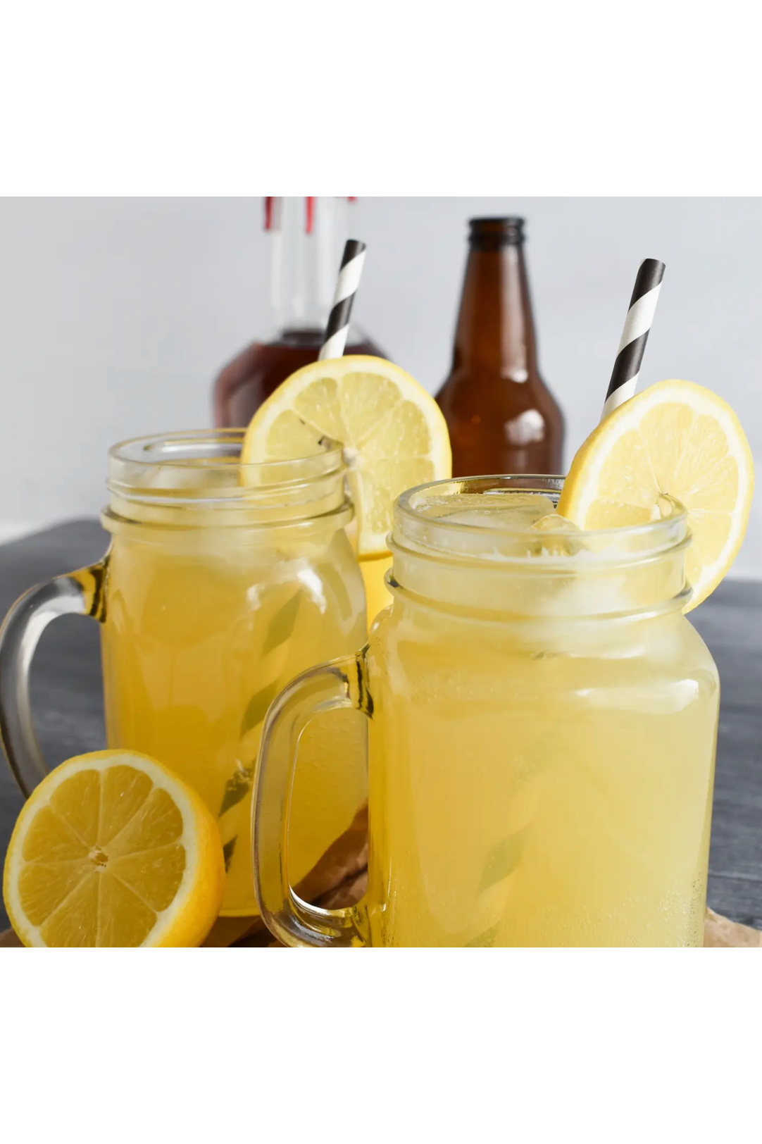 Front Porch Lemonade