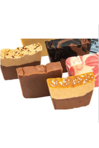 Fudge Flight