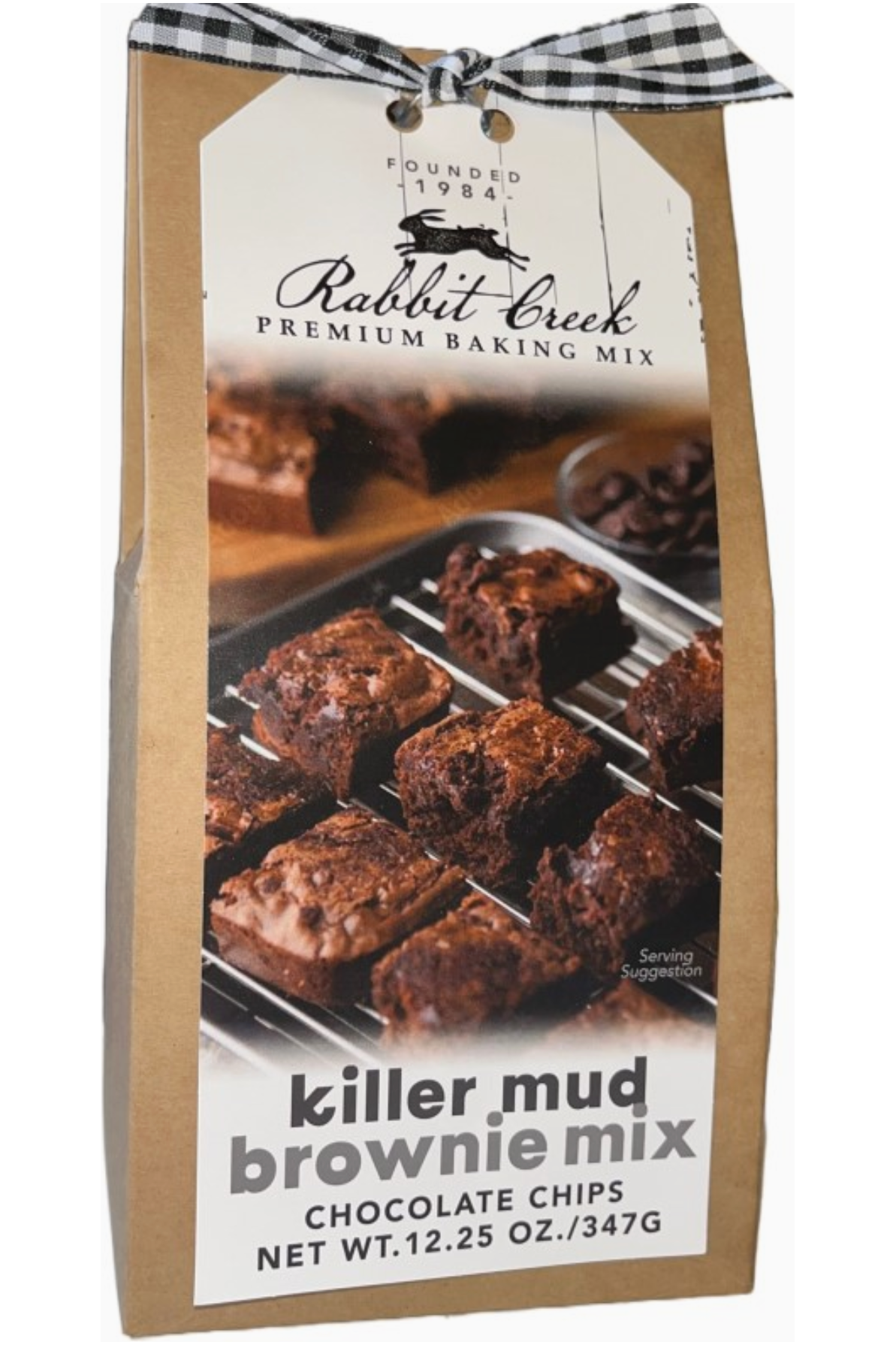 Rabbit Creek Baking Mixes