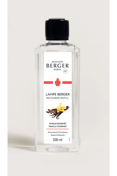 Maison Berger 1 liter oil