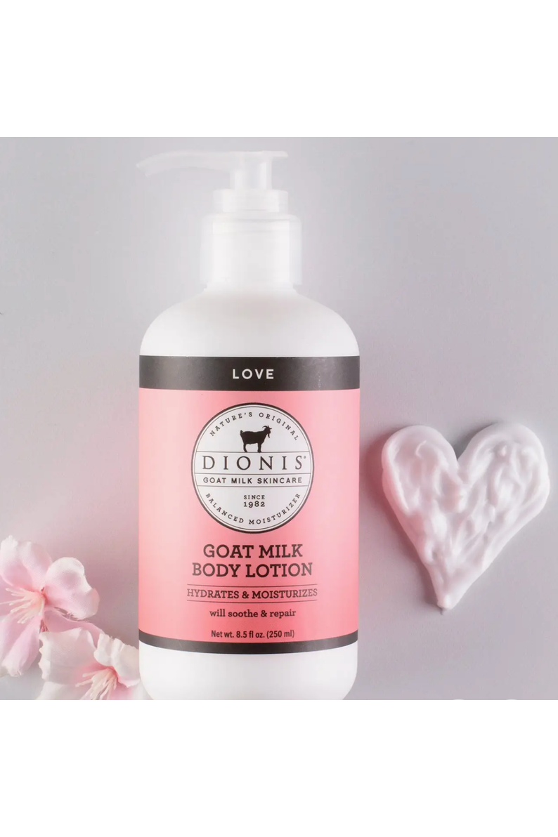 Dionis 8.5 oz lotion