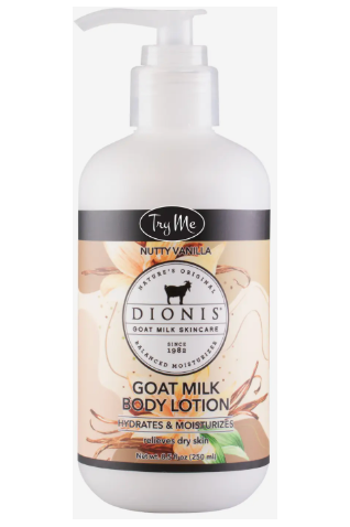 Dionis 8.5 oz lotion