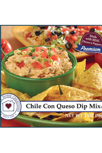 Country Home Dip Mixes