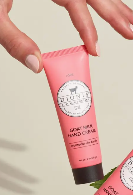 Dionis 1 0z lotion