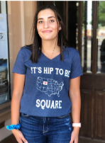 Hip to be Square