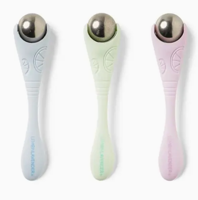 Lemon Lavender Roll With It Undereye Roller