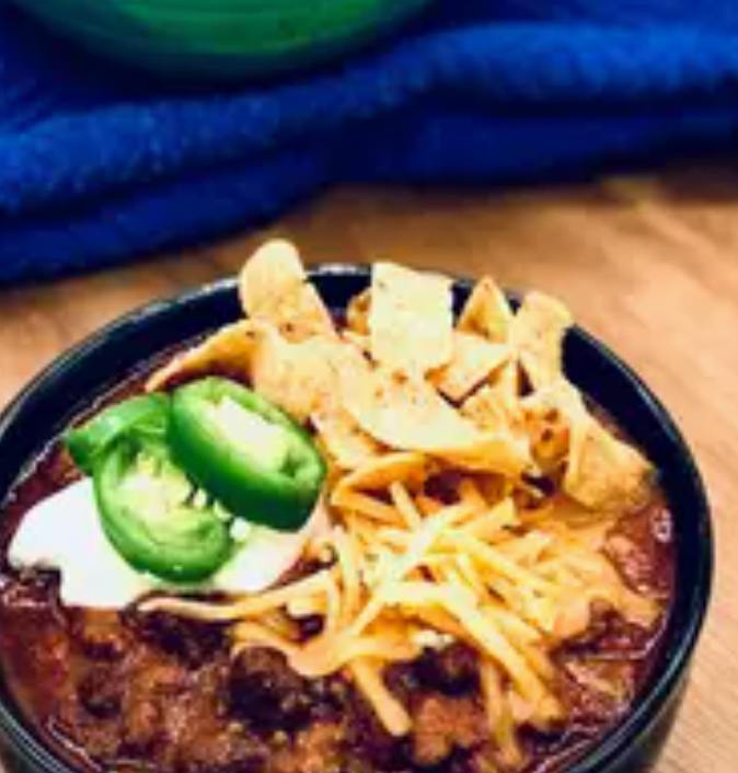 Carmie's Kitchen Soup Mixes