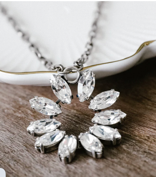 Rachel Marie  Design Necklaces