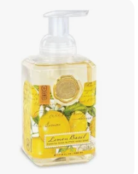 Michel Design Foaming Soap