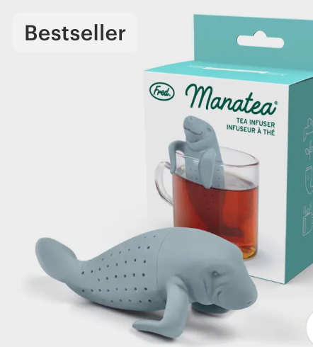 Gadgets that are Clever & Quirky