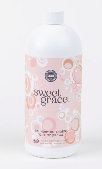 Bridgewater Sweet Grace Scent Products