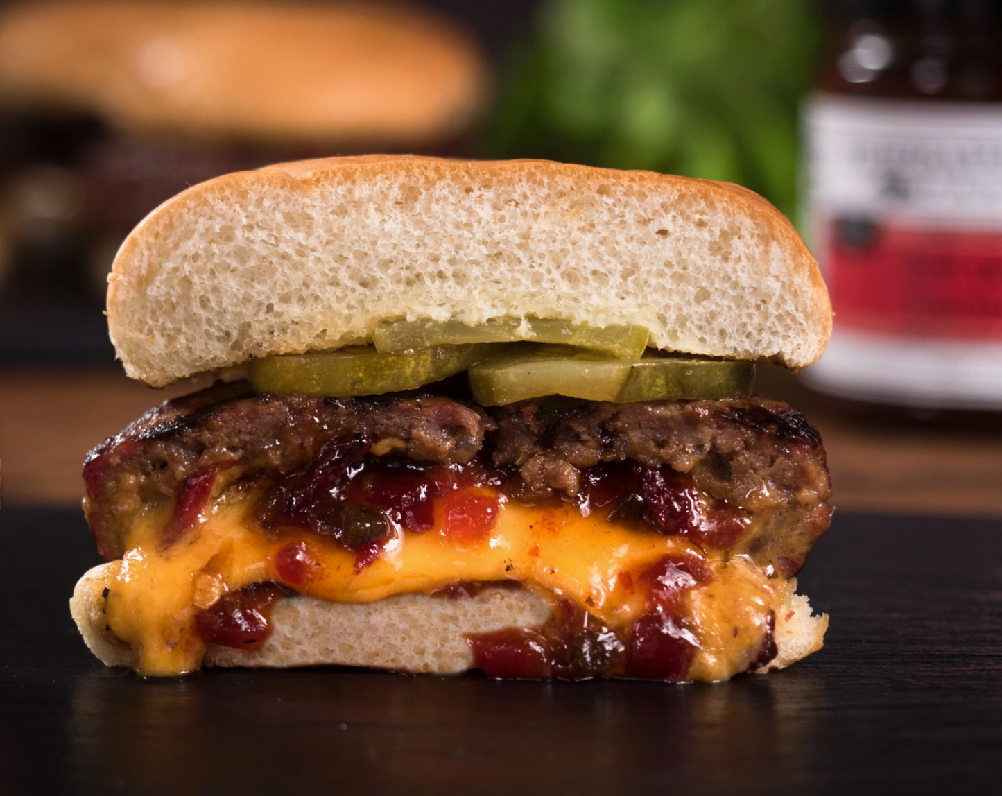 Terrapin Hot Pepper Bacon Jam