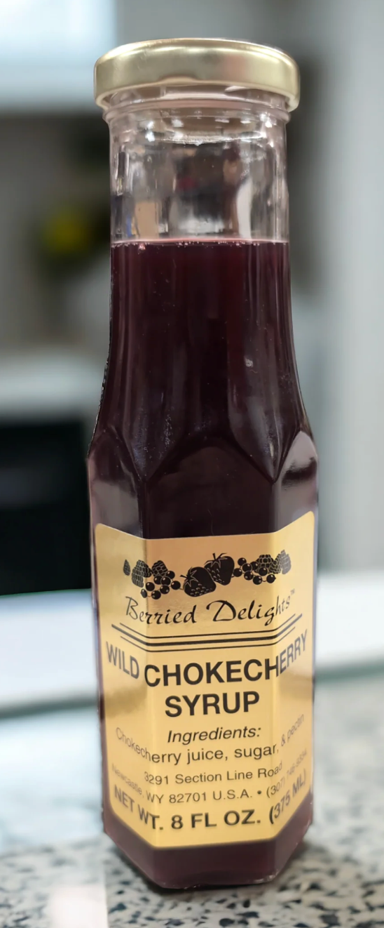 Berried Delights Jams/Jellies