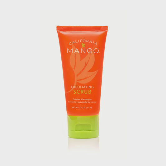 California Mango - body products