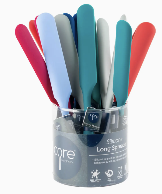Silicone Long Spreader