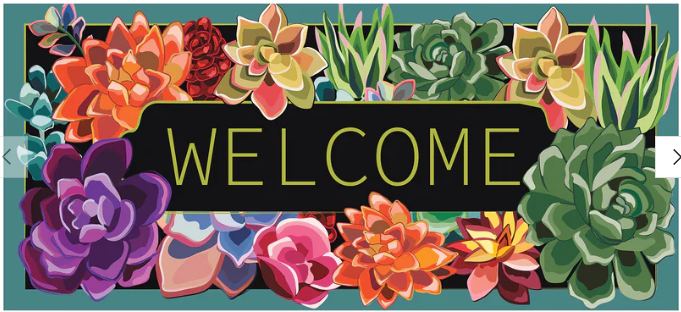 Sassafras Switch Mat Inserts