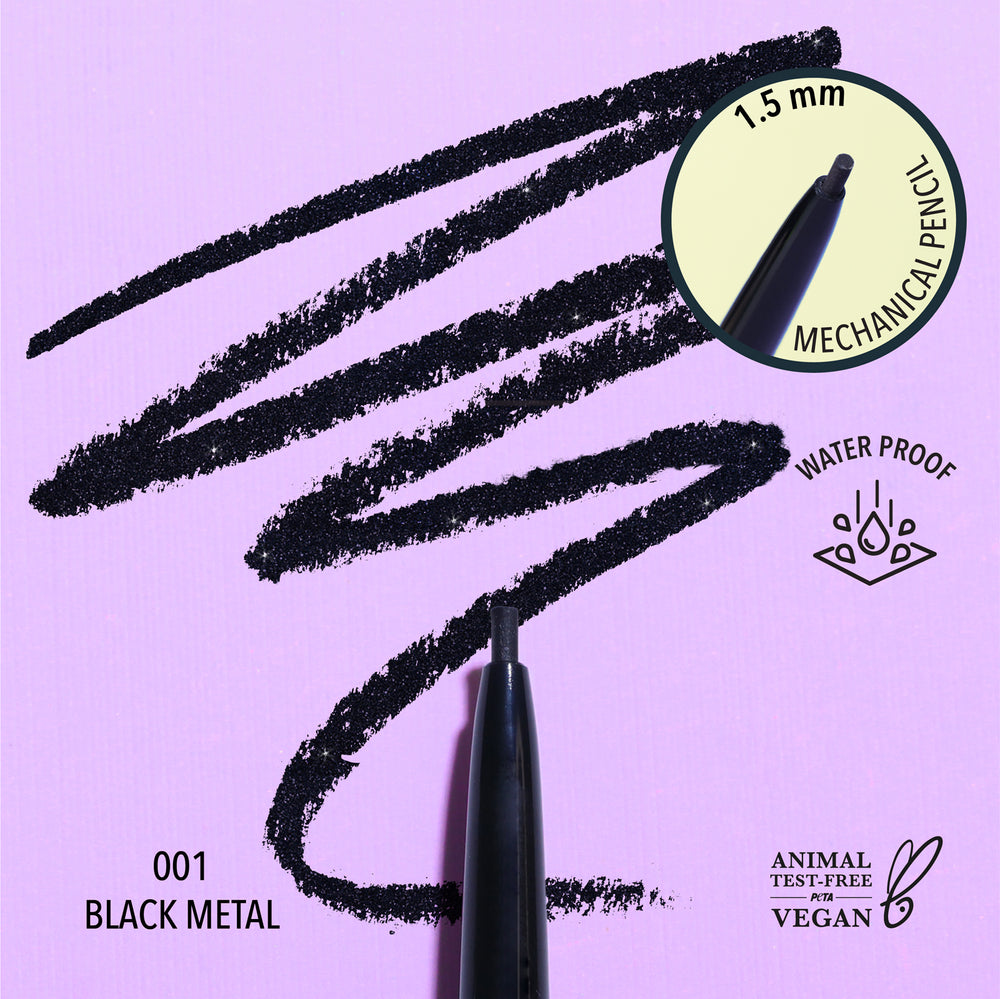 Moira Undeniable Gel Liner