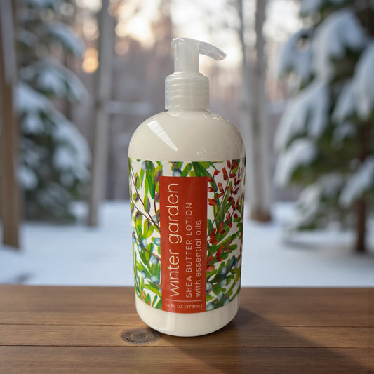 Greenwich Bay Trading Company - Lotion