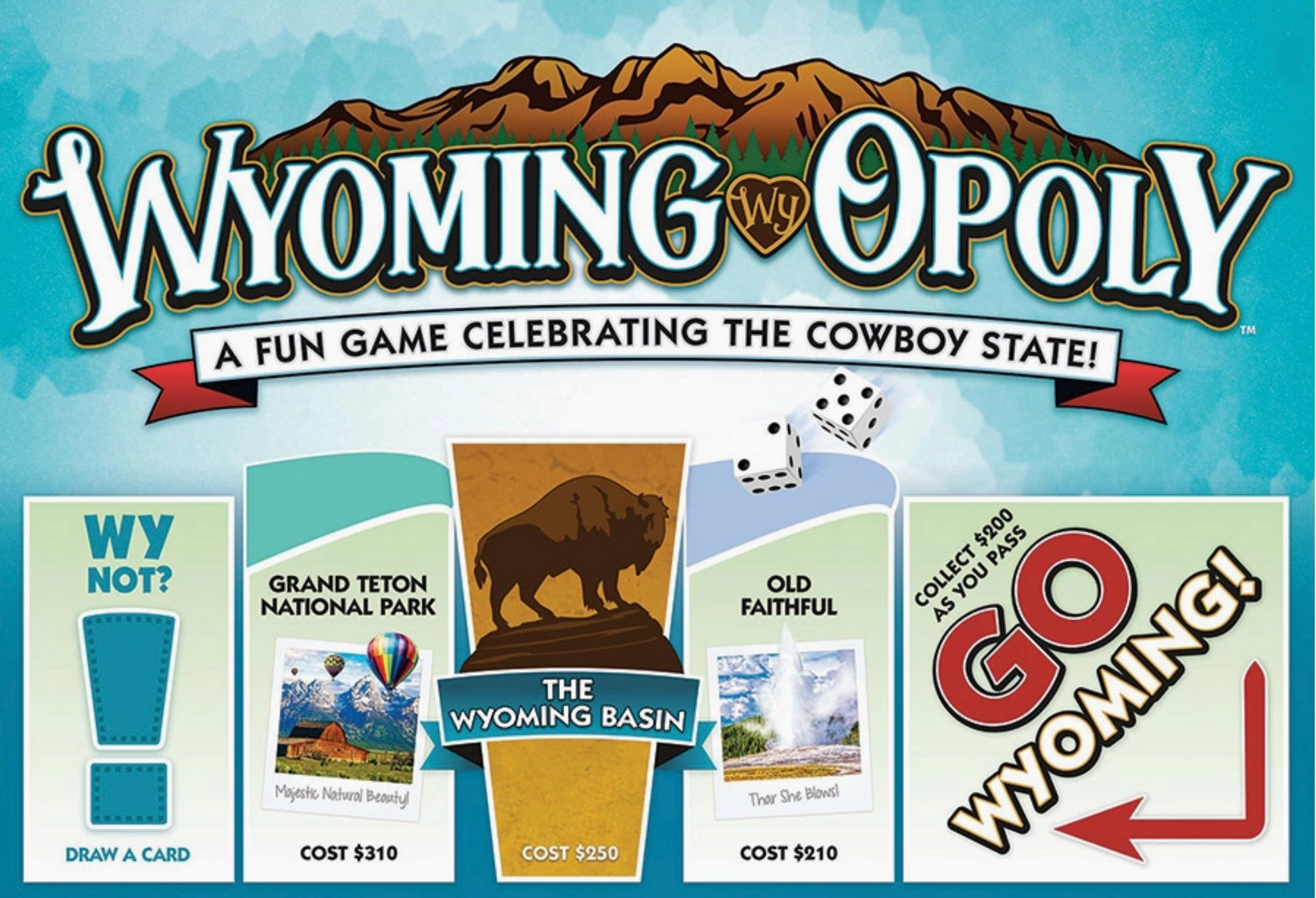 wyoming game