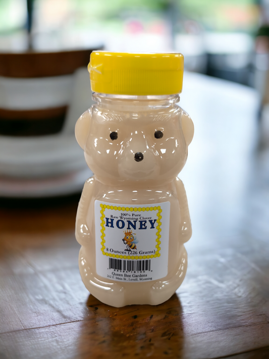 honey