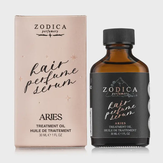 Zodica Hair Perfume Serum