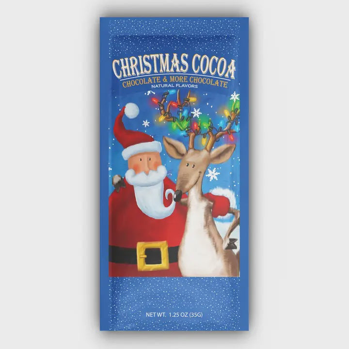 McSteven's Cocoa