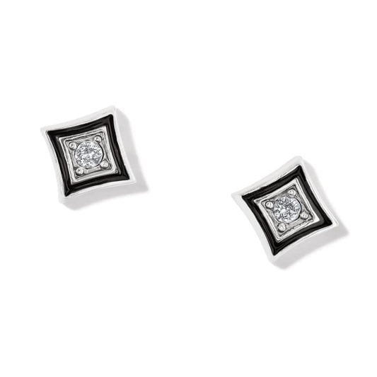 Brighton Alcazar Mystique Post Earrings