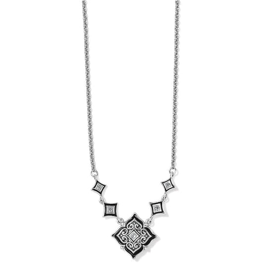 Brighton Alcazar Mystique Short Necklace