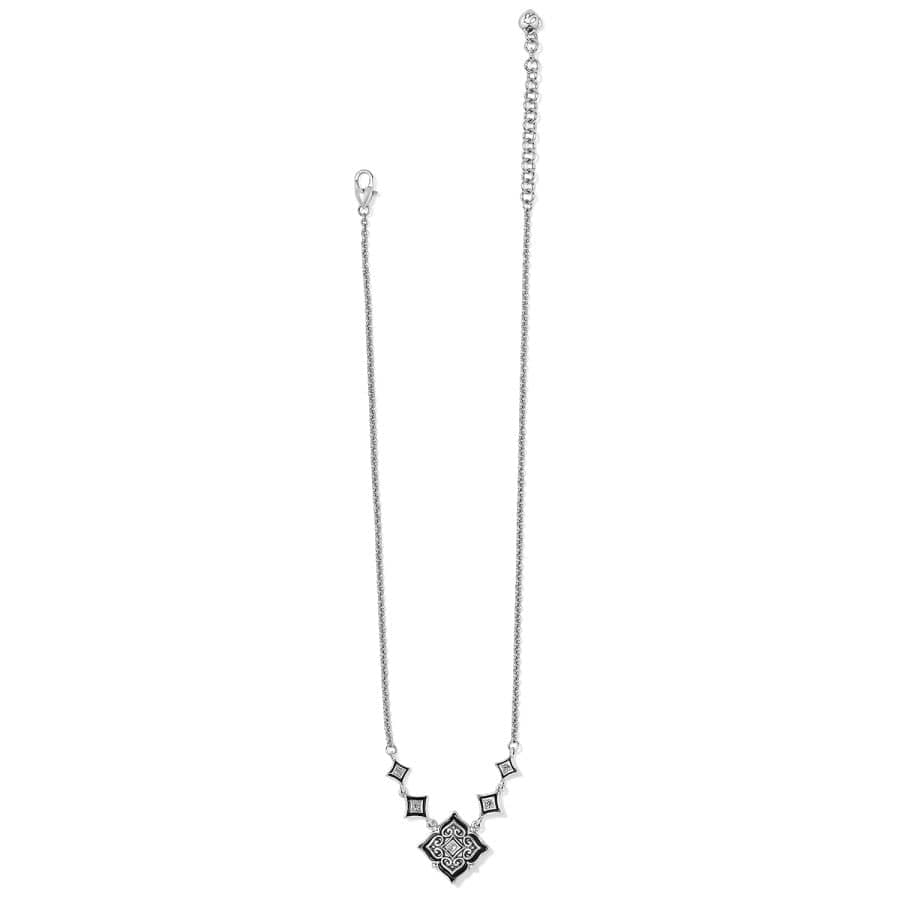 Brighton Alcazar Mystique Short Necklace